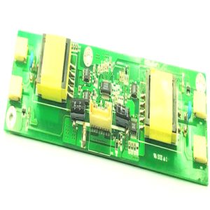 درایور لامپهای CCFL چهار خروجی مدل P1842E05