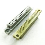 دین کانکتور 2*16 ماده صاف کوچک AB