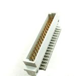 دین کانکتور نری رایت 2X16 دو ردیفه AB