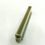 دین کانکتور نری رایت 2X32 دو ردیفه AB - تصویر 2