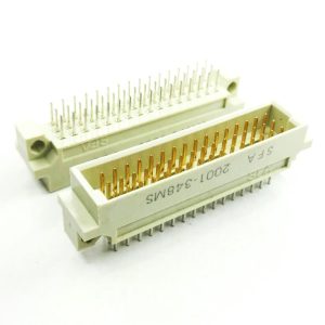 دین کانکتور نری صاف 3X16