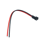 سوکت اس ام نری 2 پین سیم دار