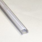 طلق مات و تخت LED شاخه ای 1 متری
