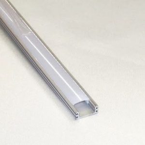 طلق مات و تخت LED شاخه ای 1 متری