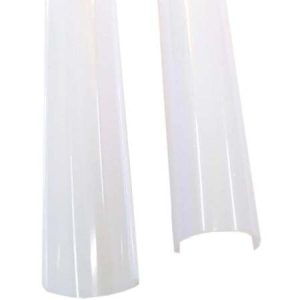 طلق مات و گرد LED شاخه ای 1 متری