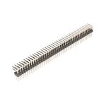 پین هدر 2X40 نری رایت با فاصله پین 2.54 میلی متر - تصویر 2