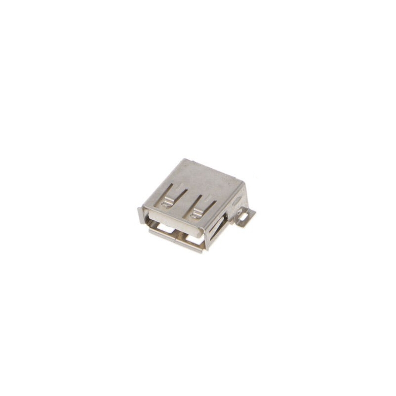 کانکتور USB-A مادگی SMD-1 کانکتور USB-A مادگی SMD