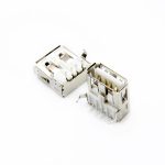 کانکتور مادگی USB-A روبردی رایت