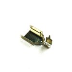 کاور فلزی USB نری نوع A کابل خور