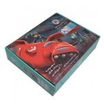 کیت ربات جنگجوی جسور با دسته کنترلی