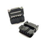 آی دی سی 2.54 میلی متر 10 پین مادگی IDC 2x5