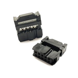 آی دی سی 2.54 میلی متر 10 پین مادگی IDC 2x5