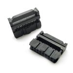 آی دی سی 2.54 میلی متر 16 پین مادگی IDC 2x8