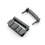 آی دی سی 2.54 میلی متر 16 پین مادگی IDC 2x8