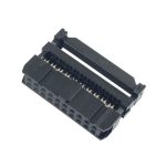 آی دی سی 2.54 میلی متر 20 پین مادگی IDC 2x10