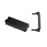 آی دی سی 2.54 میلی متر 26 پین مادگی IDC 2x13