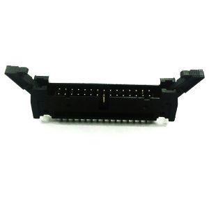 باکس هدر قفل دار 2.54 میلی متر 30 پین (15x2) روبردی نری صاف PHL