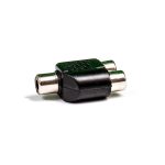 تبدیل 1 به 2 AV مادگی