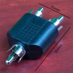 تبدیل 1 به2 AV نری - تصویر 4