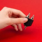 تبدیل 1 به2 AV نری - تصویر 3