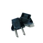 تبدیل دوشاخه برق 110 به 220 ولت