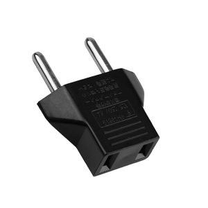 تبدیل دوشاخه برق 110 به 220 ولت