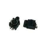 جک PS2 مادگی 4 پین روبردی رایت