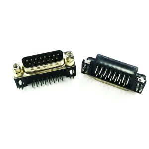 دی کانکتور 15 پین نری روبردی رایت