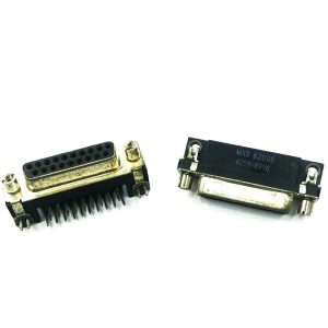 دی کانکتور 19 پین مادگی روبردی رایت