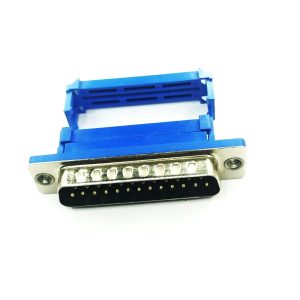 دی کانکتور 25 پین نری فلت خور پرسی
