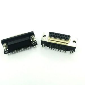 دی کانکتور روبردی رایت انگل نری 15پین