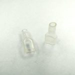 روکش فیش کولری دنبه ای سایز 6.3 میلی متر