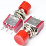 شاسی فشاری طرح کلنگی 3 پایه قطر 6 میلی متر مدل PS-102