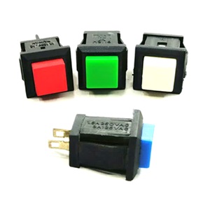 شاسی فشاری مربعی خاری مدل ترک