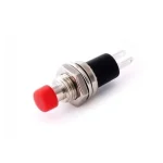 شاسی فشاری معکوس گرد قرمز (normal close)