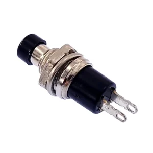 شاسی فشاری معکوس گرد مشکی (normal close)