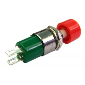 شاسی فشاری گرد 2 پایه قطر 6.6 میلی متر مدل DS-323