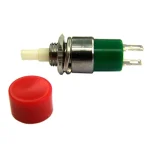 شاسی فشاری گرد 2 پایه قطر 6.6 میلی متر مدل DS-323