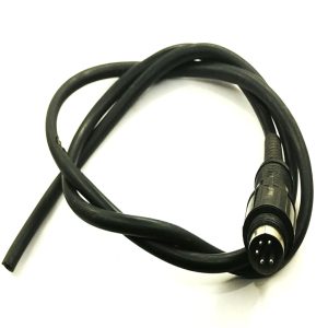 فیش PS2 نری 5 پین سیم دار