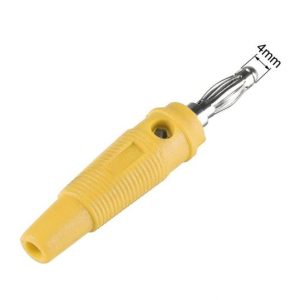 فیش موزی نری مرغوب – زرد