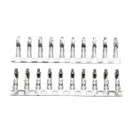 پین کانکتور مخابراتی 2510