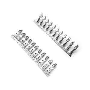 پین کانکتور پاور بدون قفل