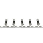 پین کانکتور پاور قفل دار - تصویر 3