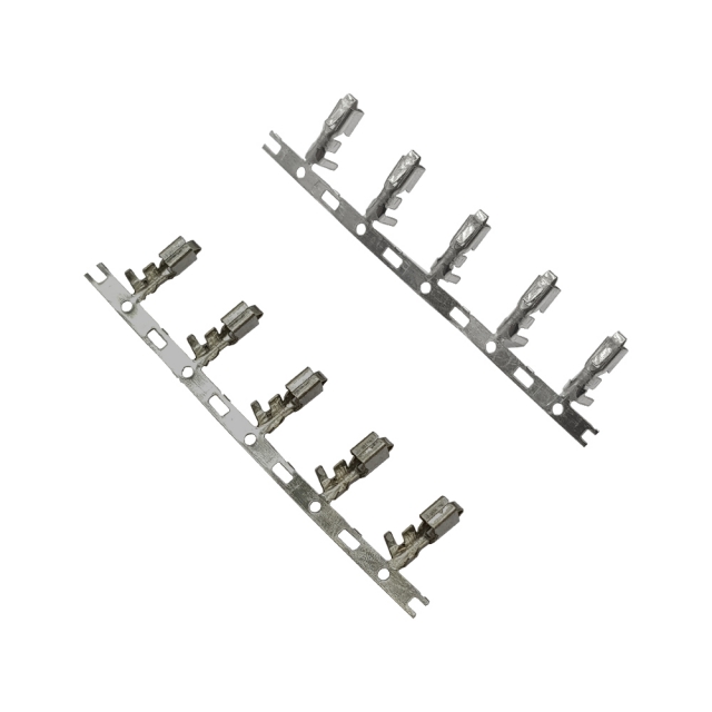 پین کانکتور پاور قفل دار پین کانکتور پاور قفل دار