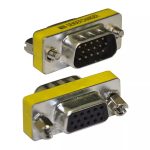 چنجر VGA نری به مادگی 15 پین