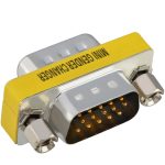 چنجر VGA نری به نری 15 پین