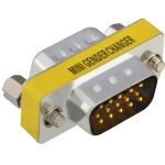 چنجر VGA نری به نری 15 پین