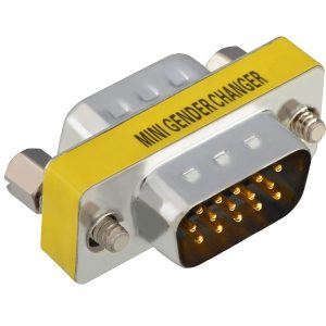 چنجر VGA نری به نری 15 پین