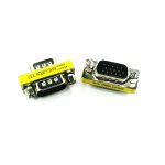 چنجر VGA نری به نری 15 پین