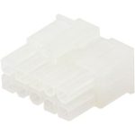 کانکتور ATX مادگی 10 پین (2x5) مدل مولکسی